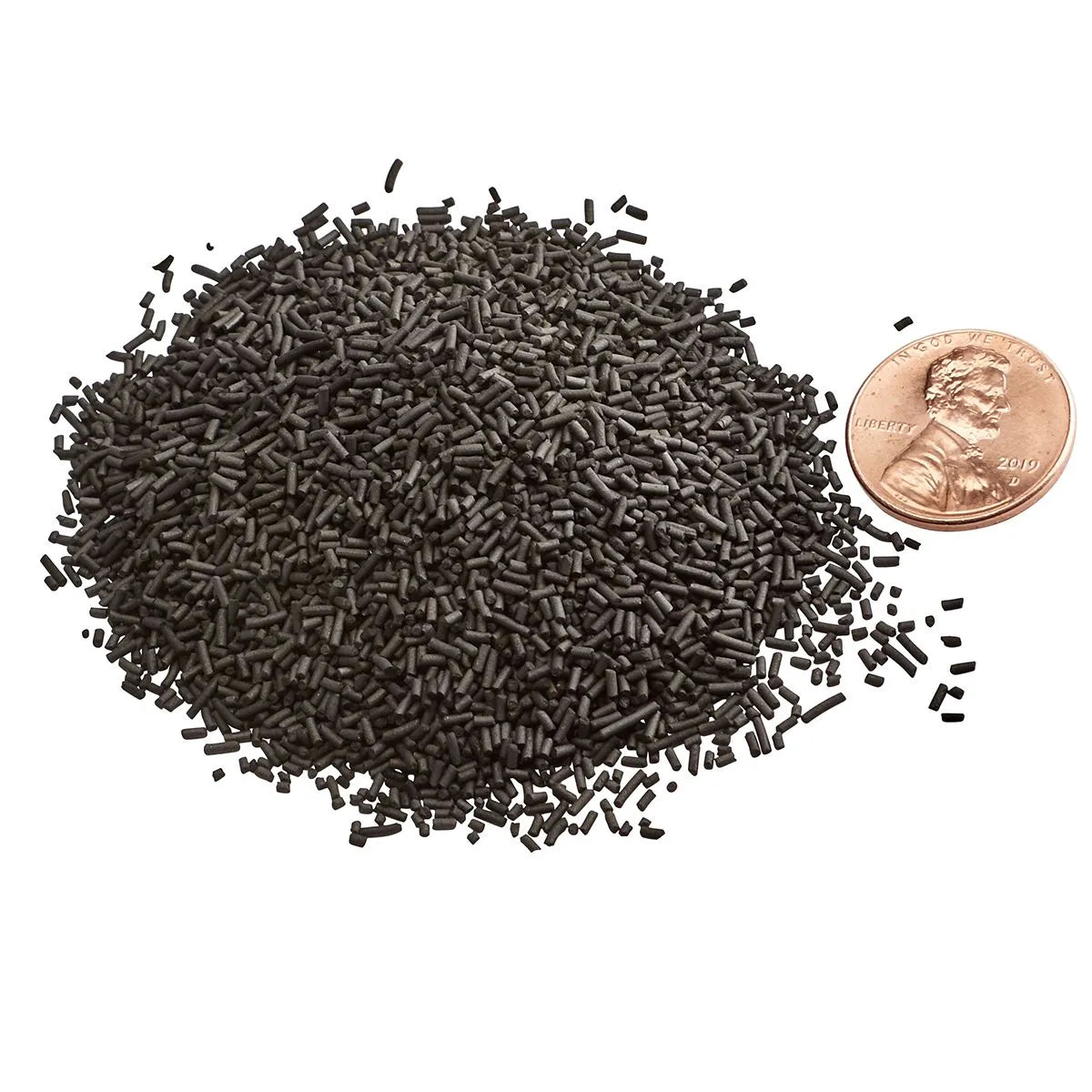 BRS 5 Gallon Bulk Premium ROX 0.8 Carbon