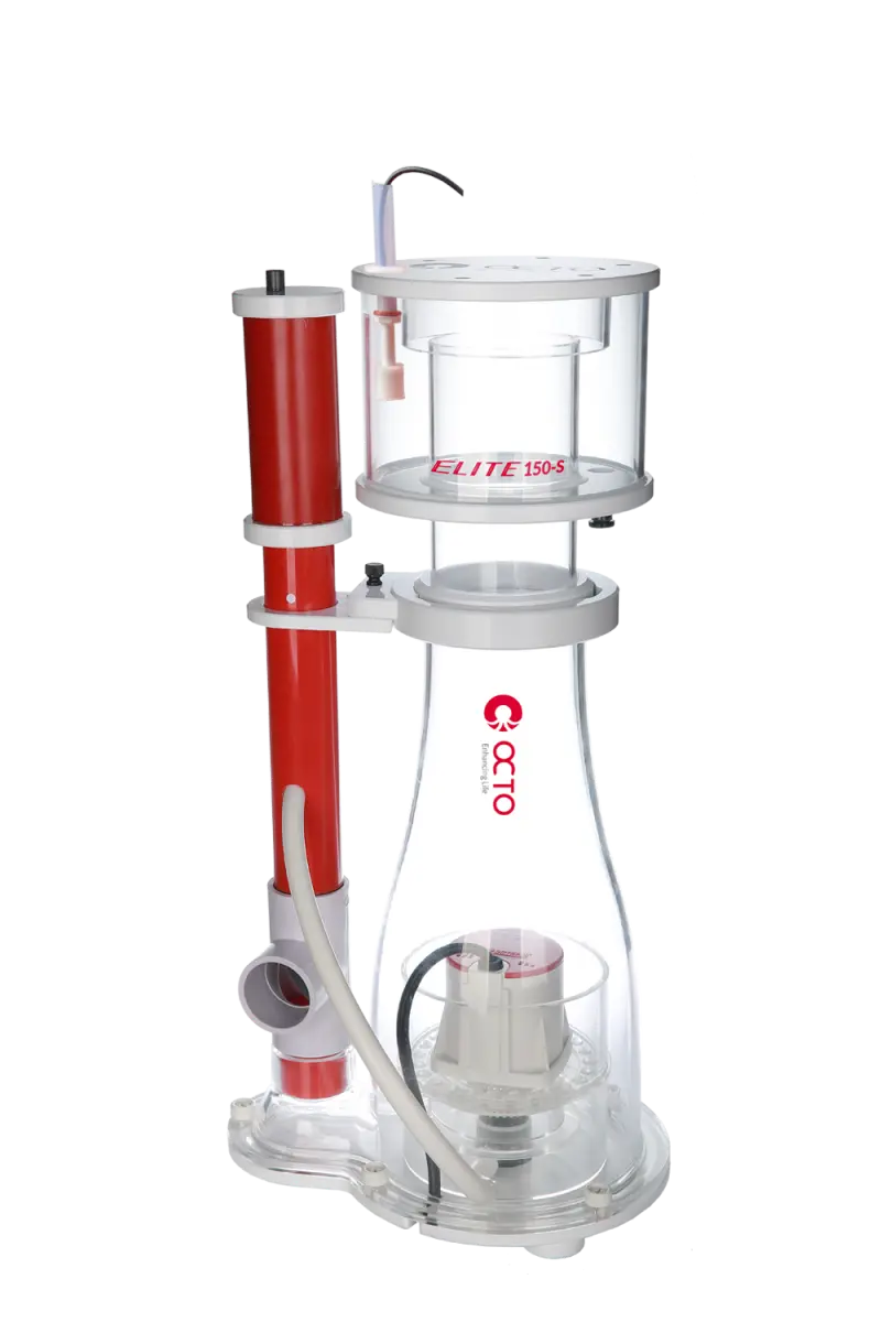Octo Elite 150S Space Saver Super Cone Skimmer
