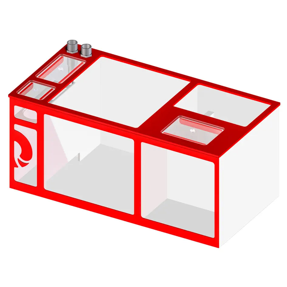 Reef Octopus OCTO OS-36A Premium Acrylic Reef Sump
