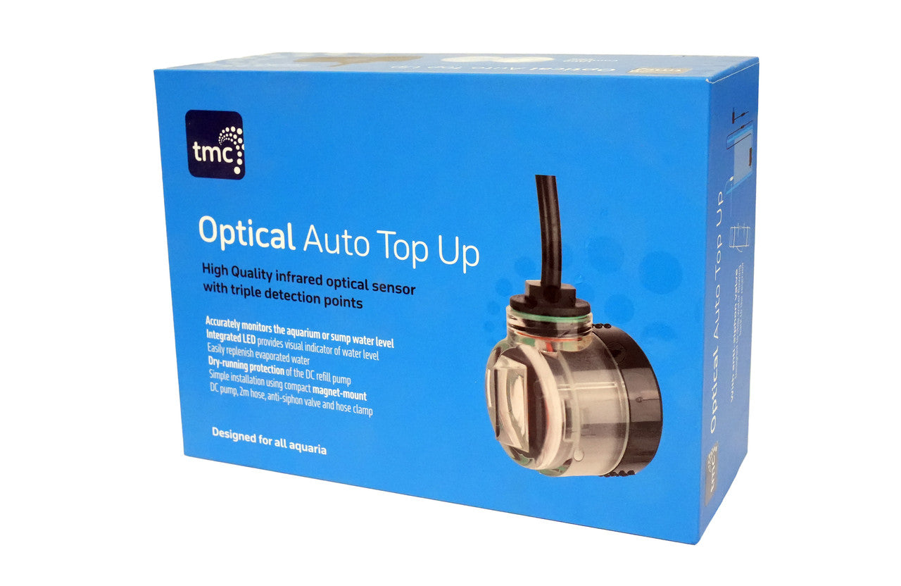TMC Optical Auto Top Up
