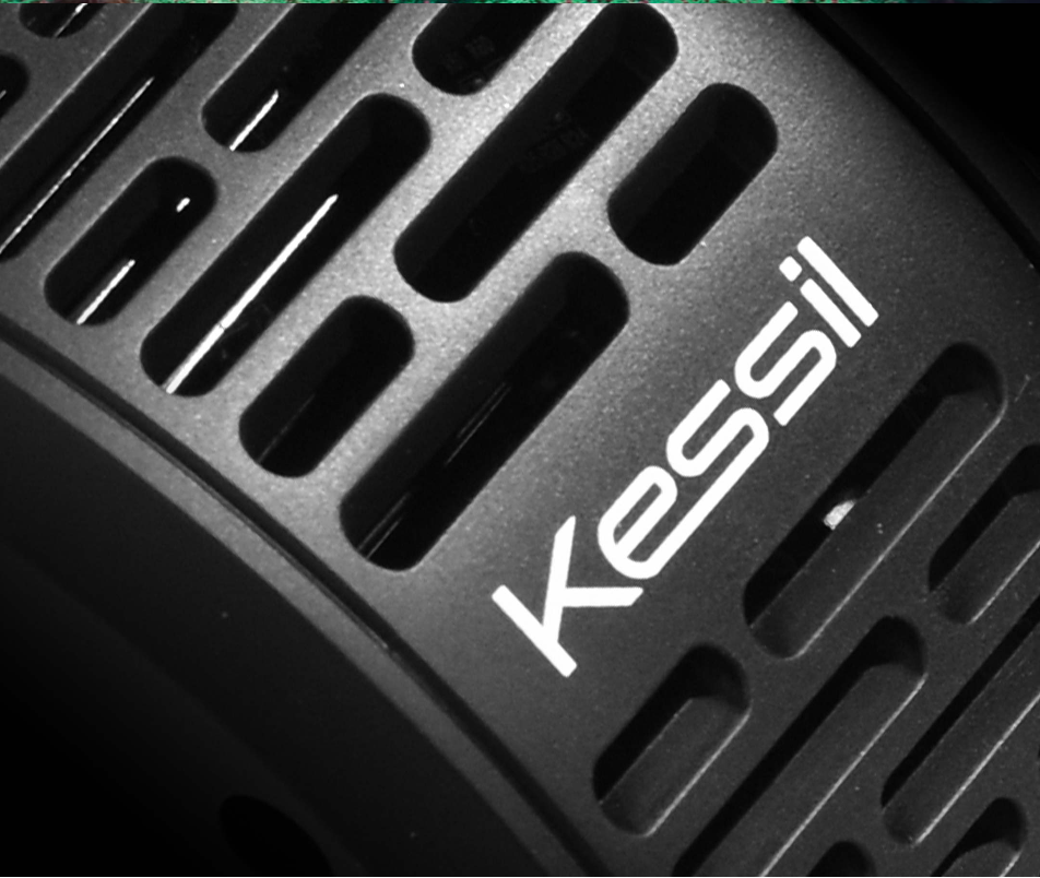 Kessil A360XE LED Light - Tuna Blue