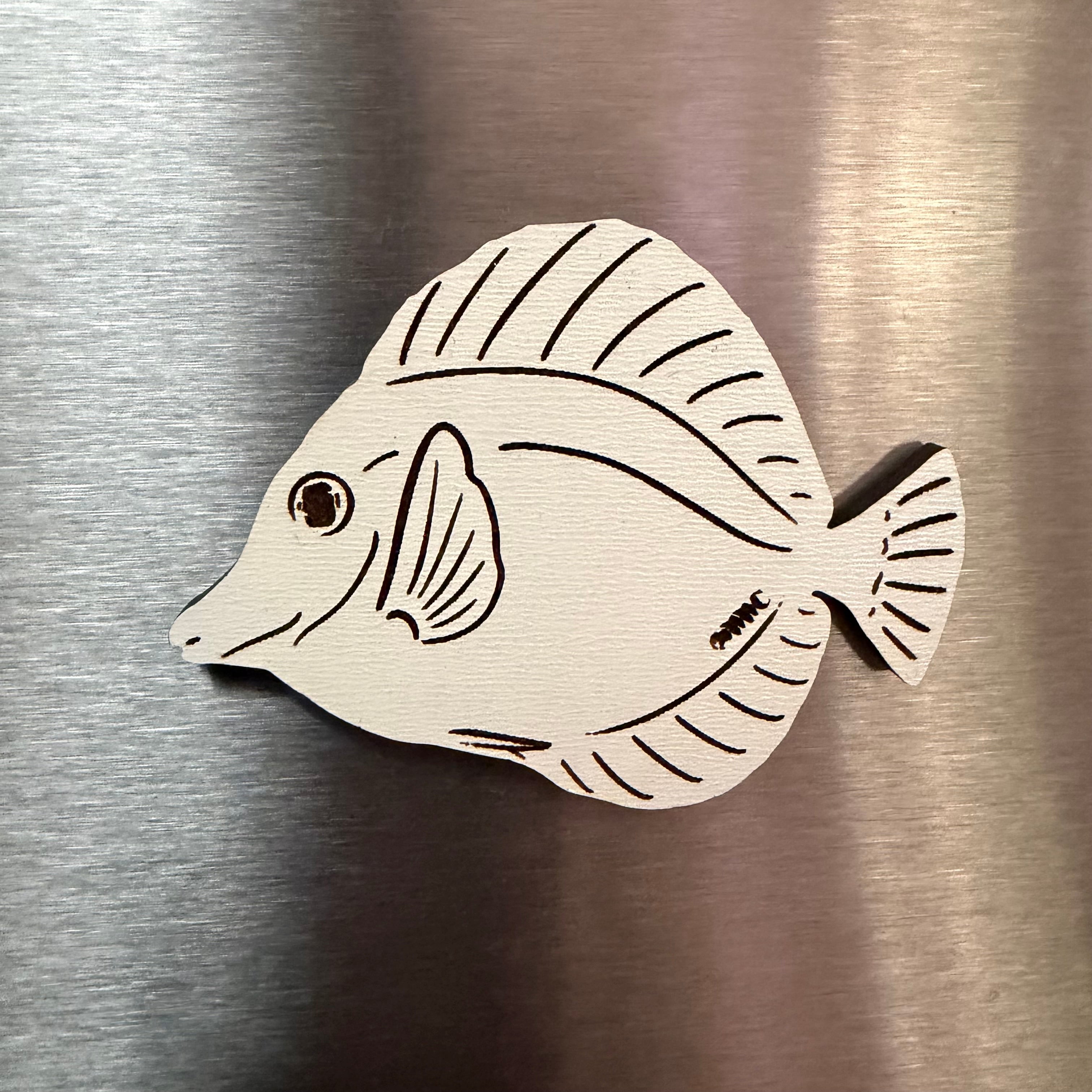 Casper Magnet - Recycled Roots