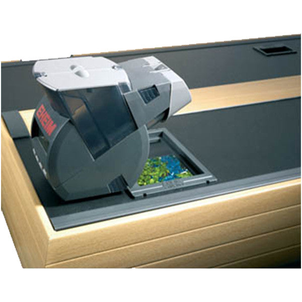 Eheim Auto Fish Feeder Twin
