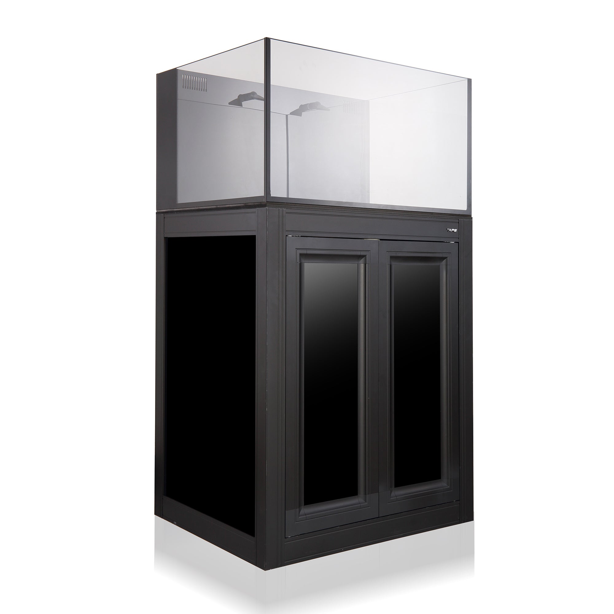 Innovative Marine Fusion Pro 2 50 AIO Lagoon Aquarium w/ Stand