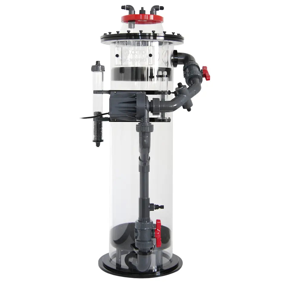 Octo CR-300PRO Commercial Calcium Reactor