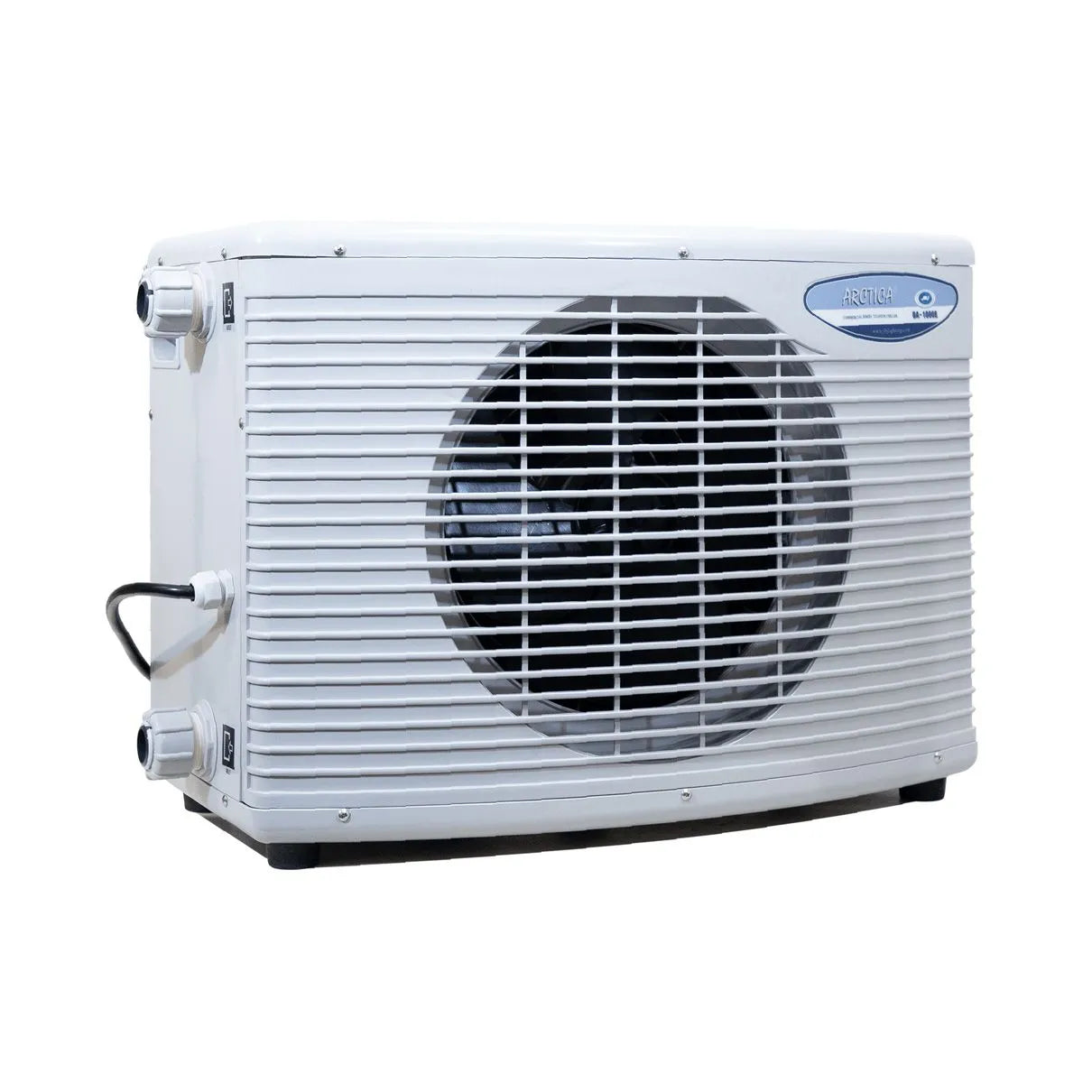 JBJ Arctica Commercial Chiller 1 HP – 230V