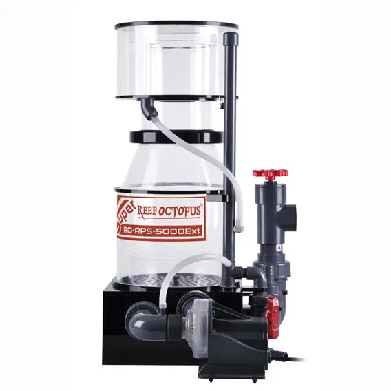 Octo SRO 5000EXT Recirculating External Protein Skimmer