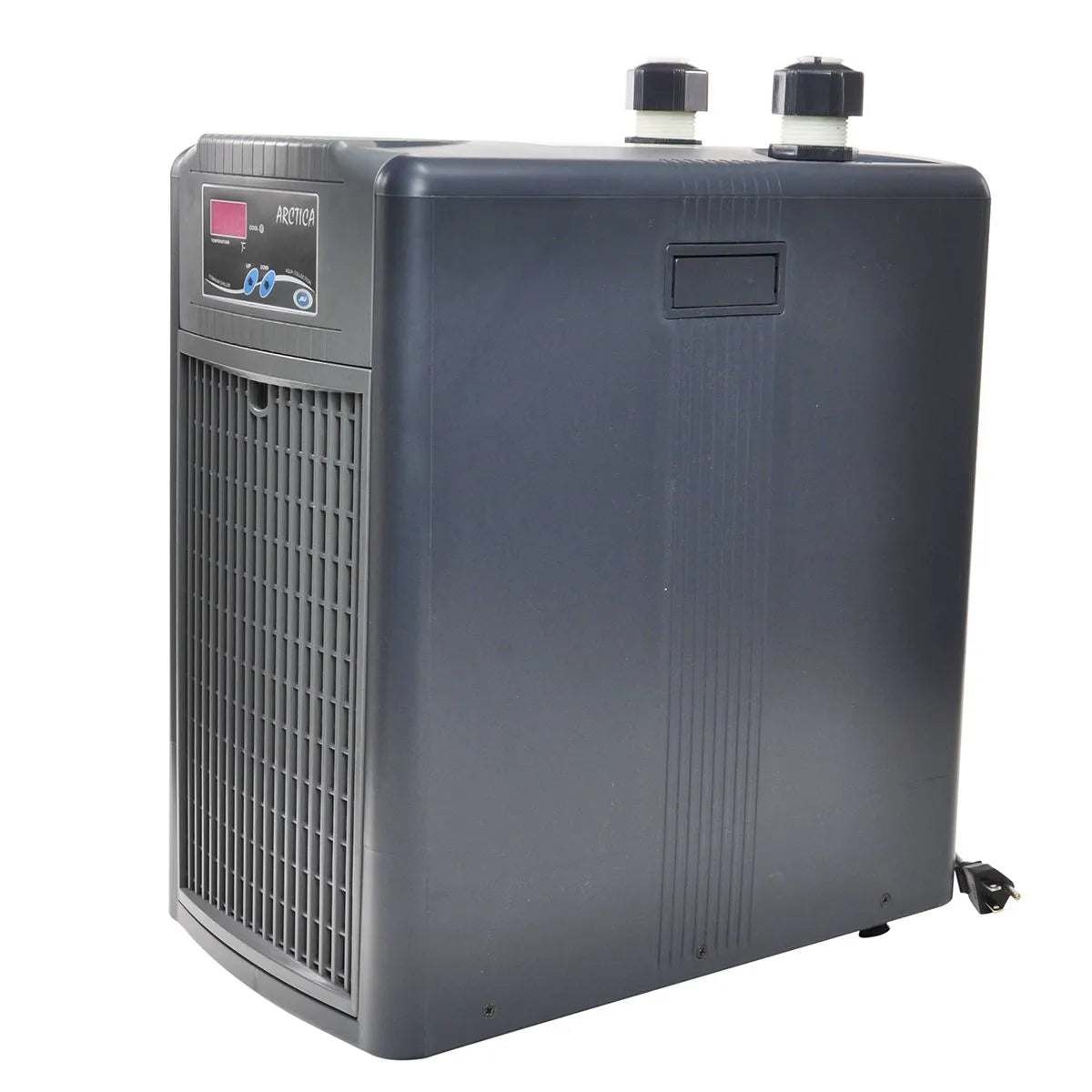 JBJ 1/5 HP ARCTICA -115V Titanium Chiller