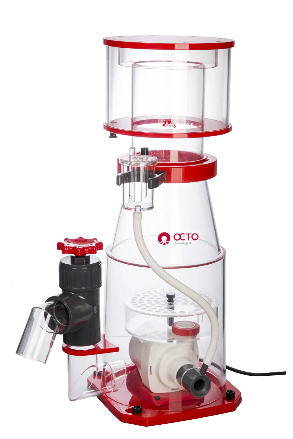 Octo Regal 200SSS Protein Skimmer