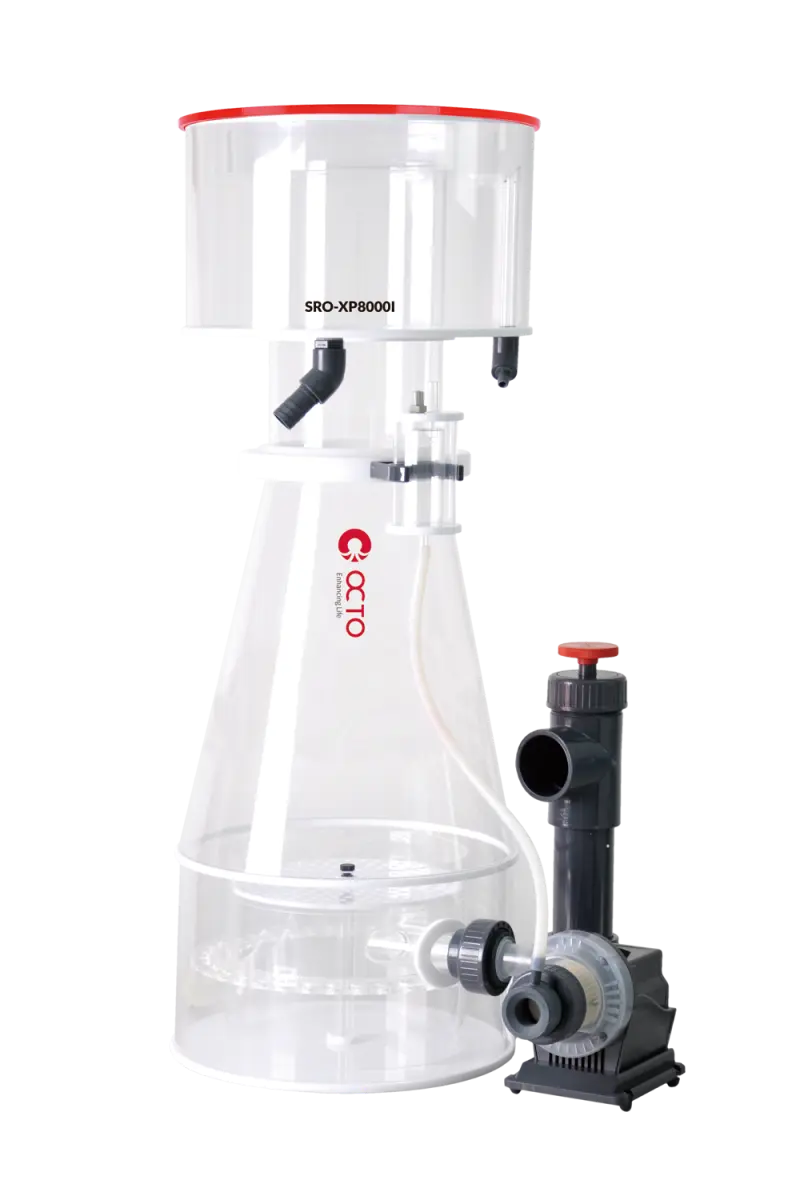 Octo SRO XP8000 In-Sump Protein Skimmer