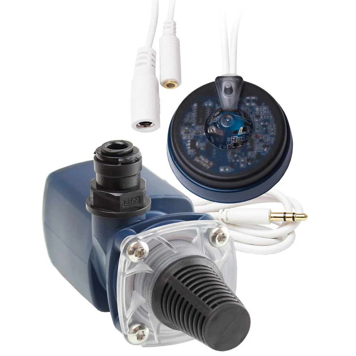Tunze Osmolator 3 Nano Auto Top Off - New Version