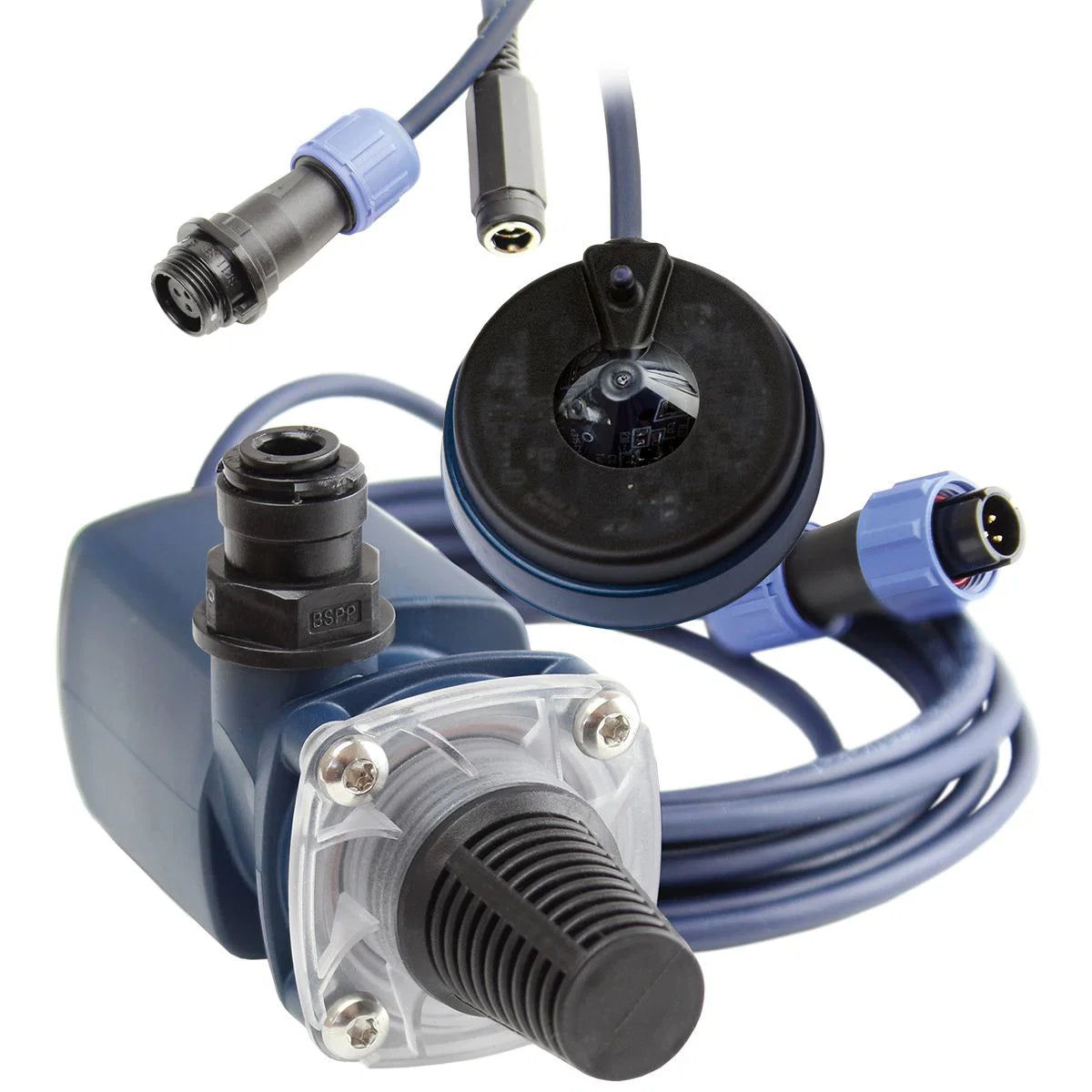 Tunze Osmolator 3 Auto Top Off - New Version