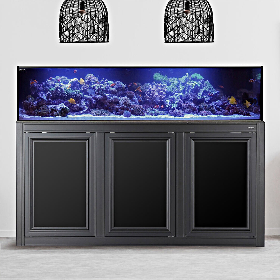 Aquarium Stand for Large Saltwater Tanks: Ultimate Strength & Style