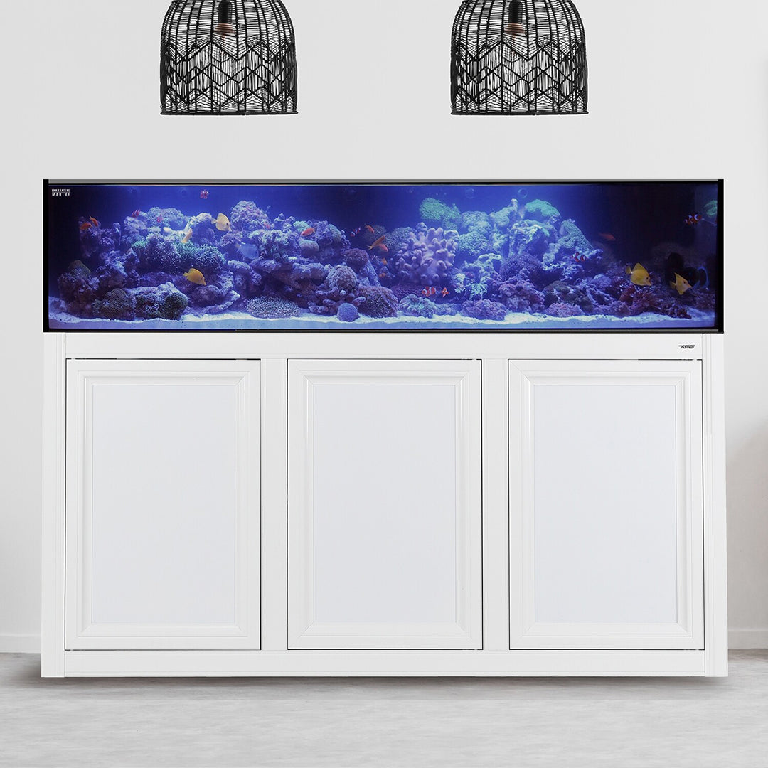 Innovative Marine SR Pro 2 - 120 AIO Aquarium w/ APS Stand