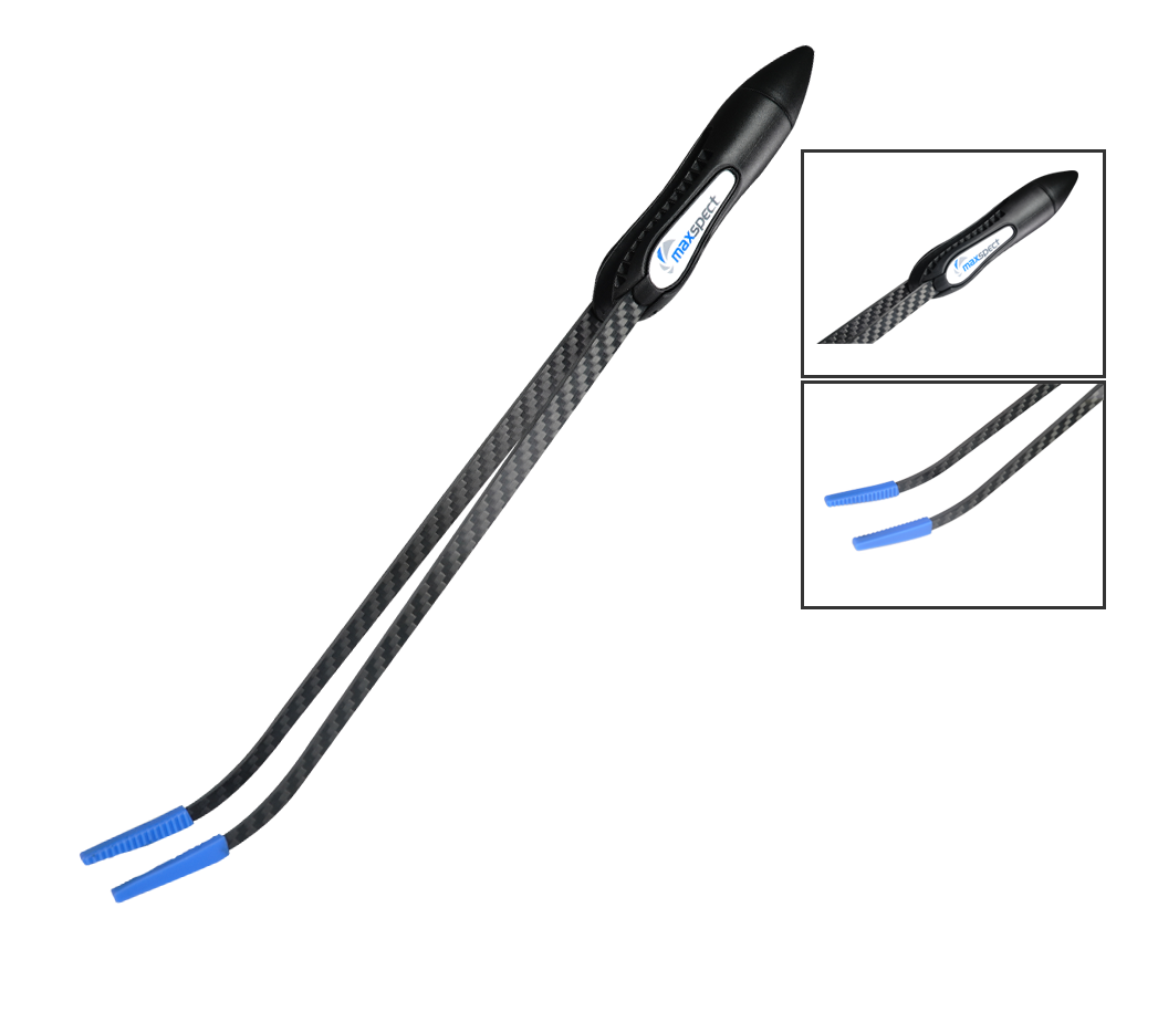 Coral Tweezers