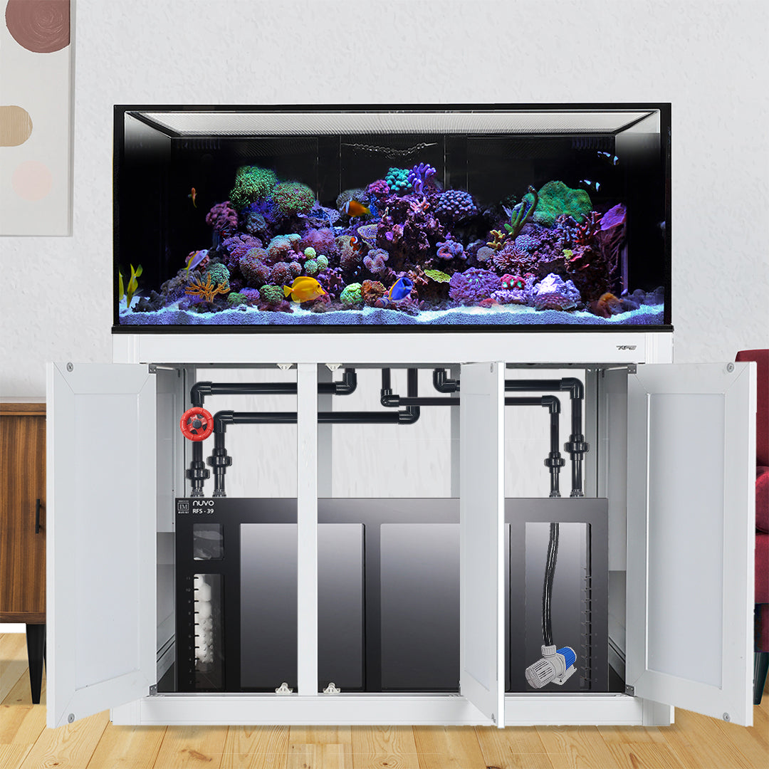 Innovative Marine NUVO INT 100 Lagoon Complete Reef System