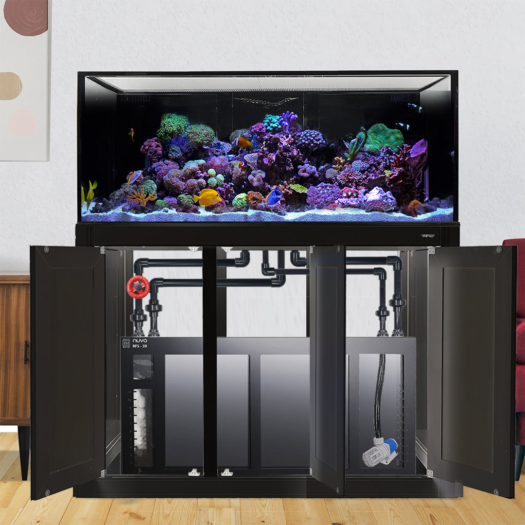 Innovative Marine NUVO INT 100 Lagoon Complete Reef System