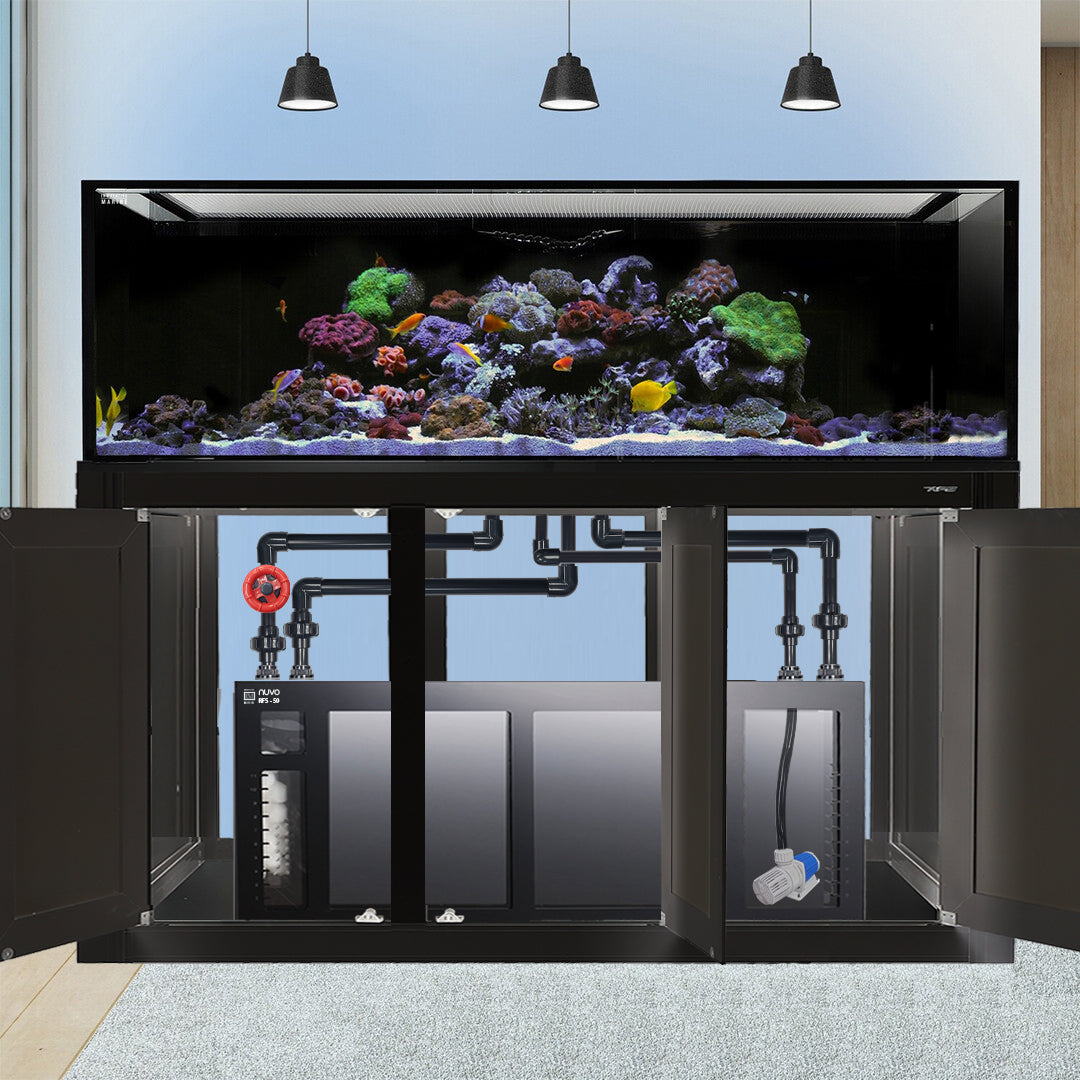 Innovative Marine NUVO INT 200 Complete Reef System