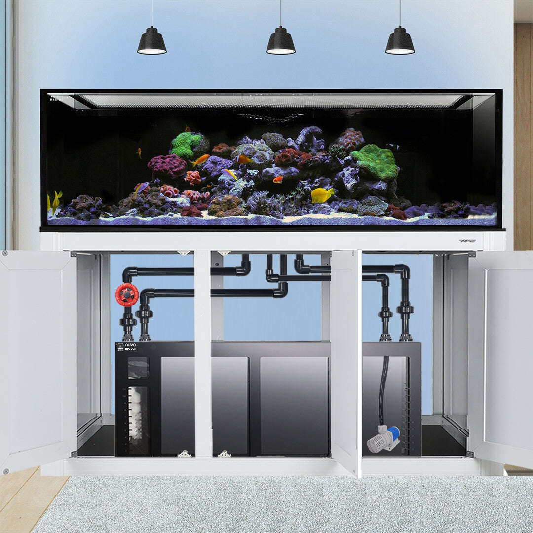 Innovative Marine NUVO INT 200 Complete Reef System