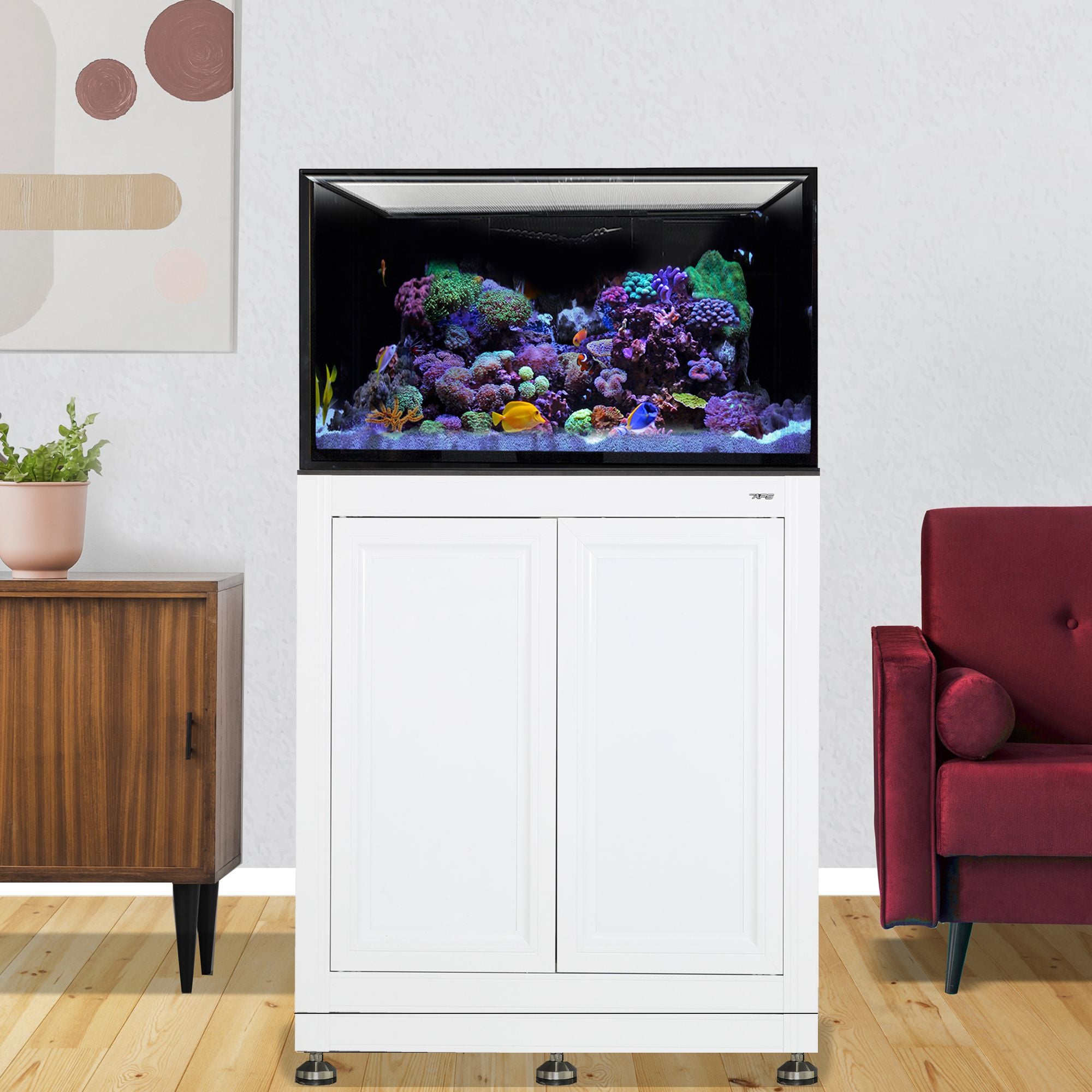 Innovative Marine INT 75 Gallon Complete Reef System