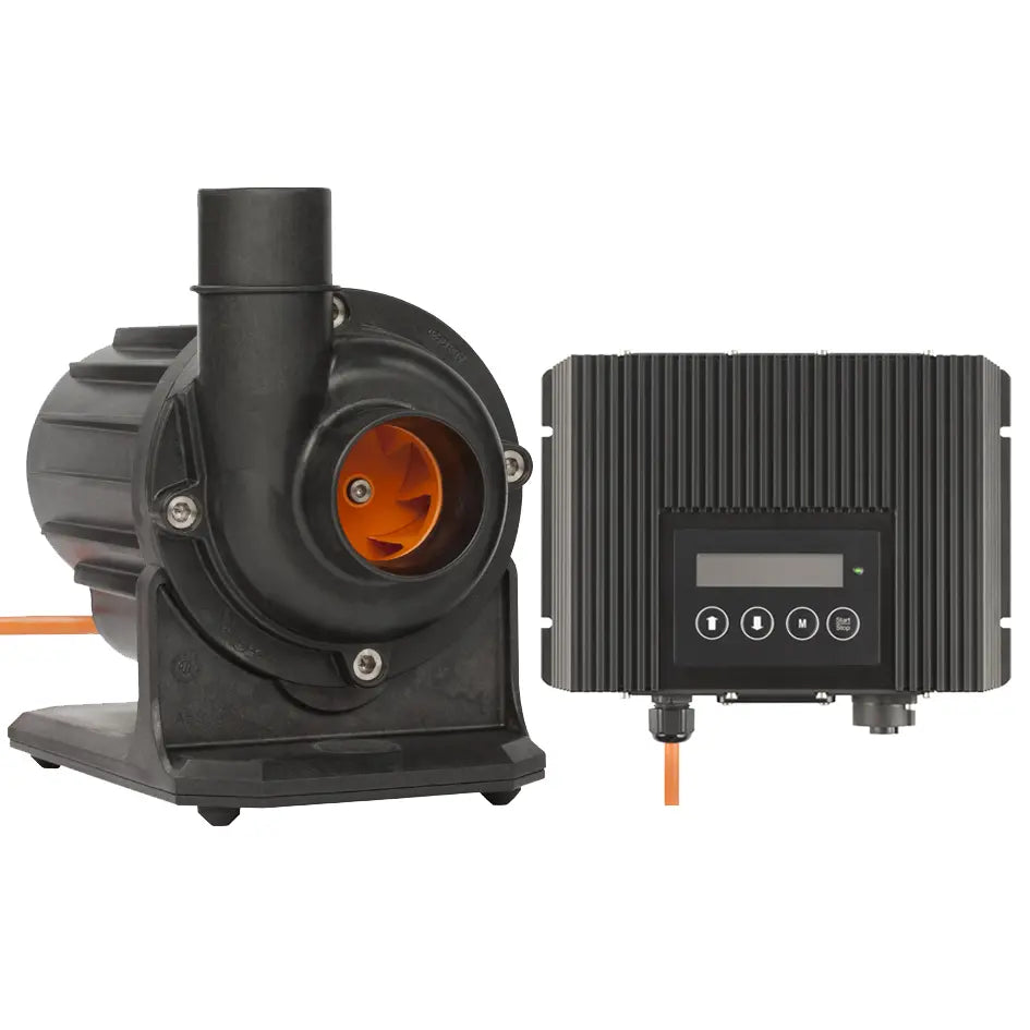 Abyzz A400IPU 10M 4,900 GPH Pump