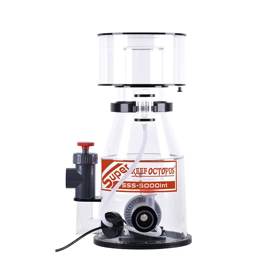 Octo SRO 5000S Space Saver Protein Skimmer
