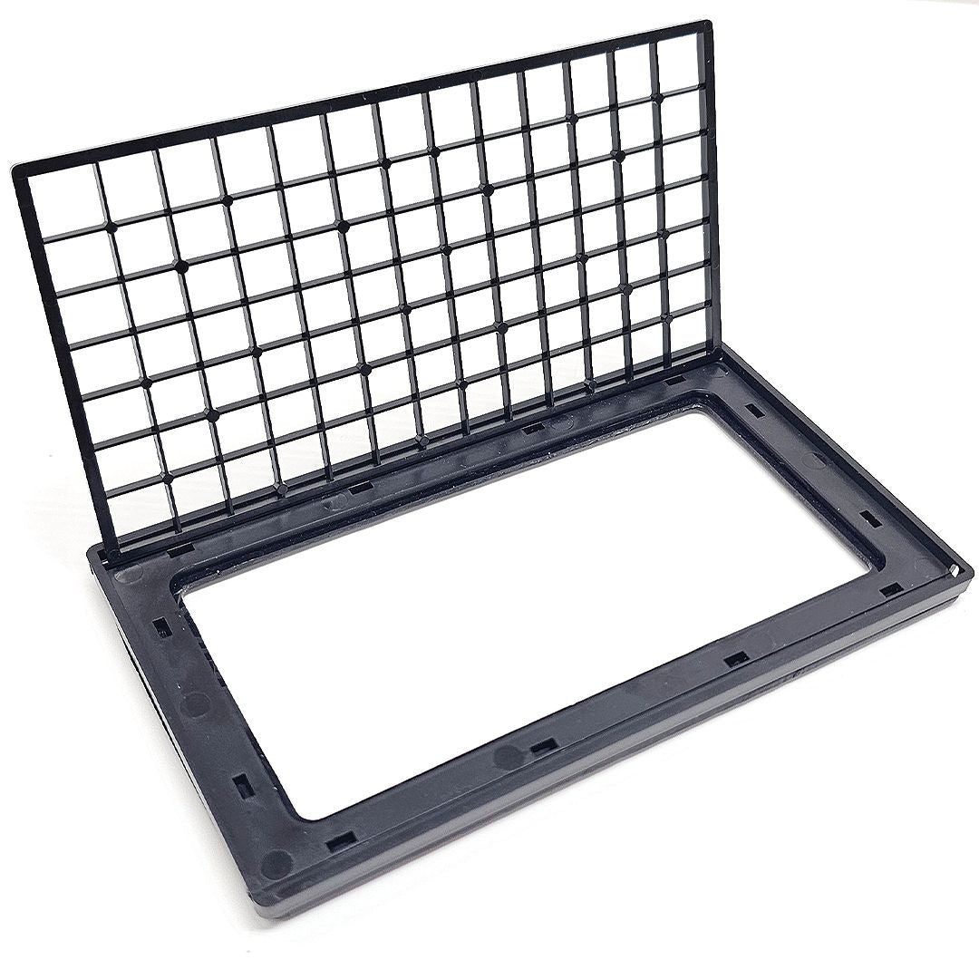 Innovative Marine NUVO FlipFeed - Hinged Feeding Lid