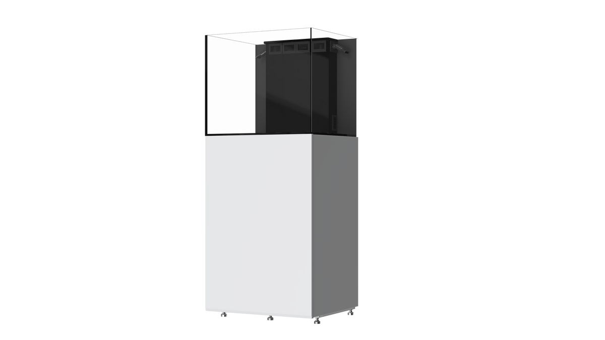 Maxspect Lagoon Reef-Ready LR-60 — Rimless Reef Aquarium System