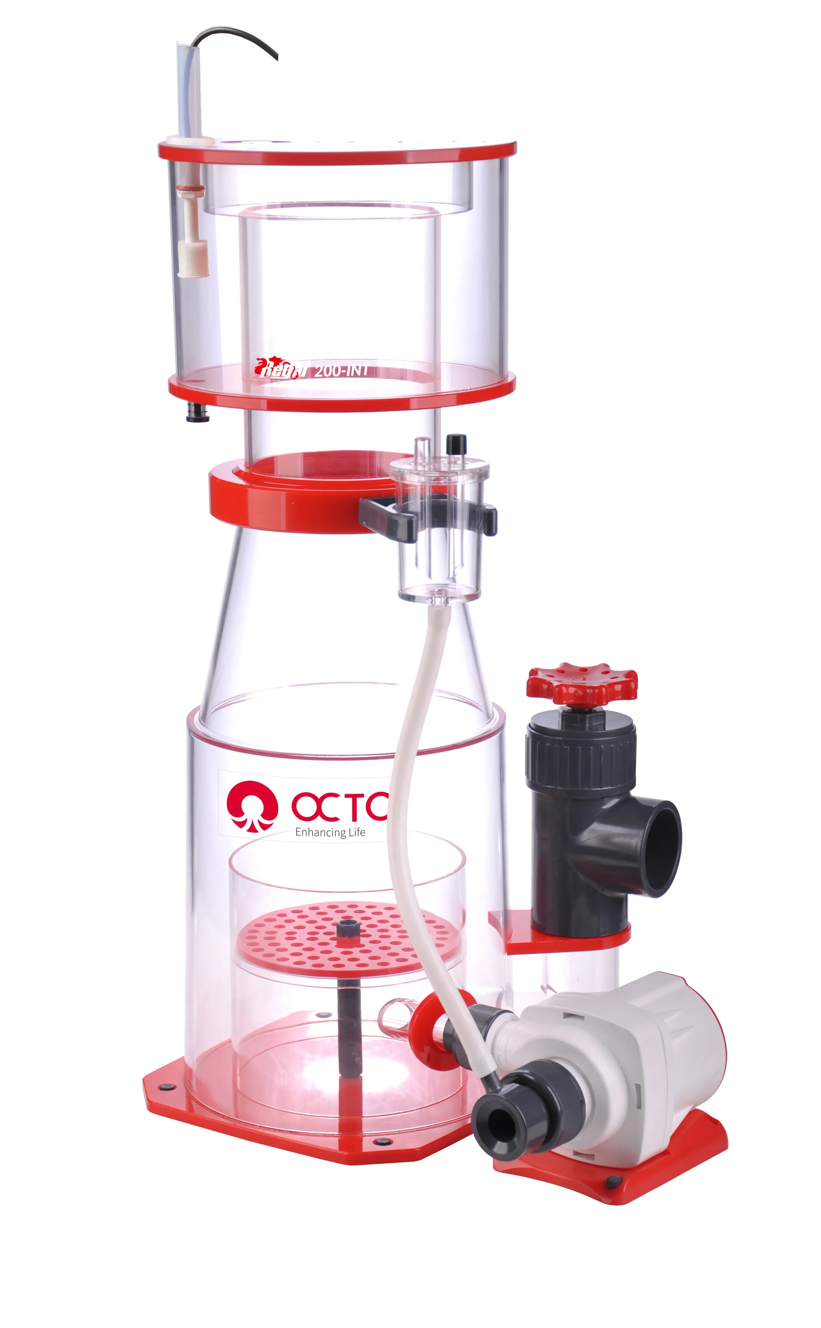 Octo Regal 200INT Protein Skimmer