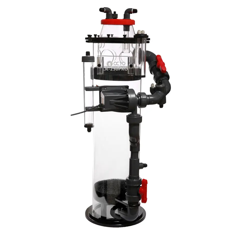 Octo CR-250PRO Commercial Calcium Reactor