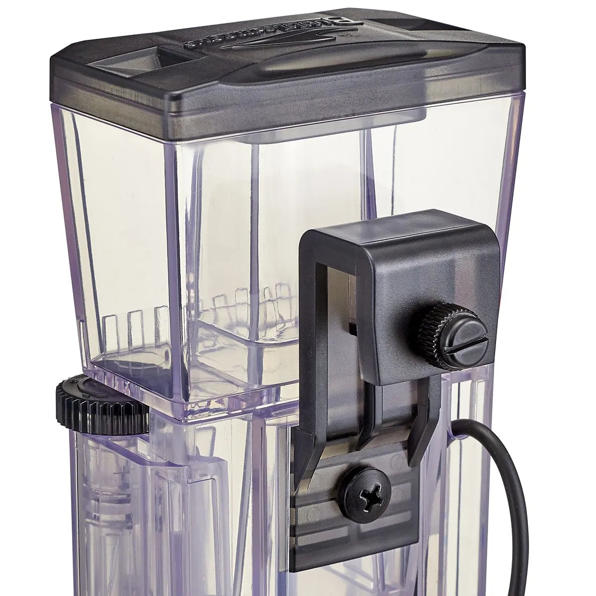 Bubble Magus MiniQ Nano Internal Protein Skimmer — Powerful Drop-In Skimming for Tanks Up to 20 Gallons