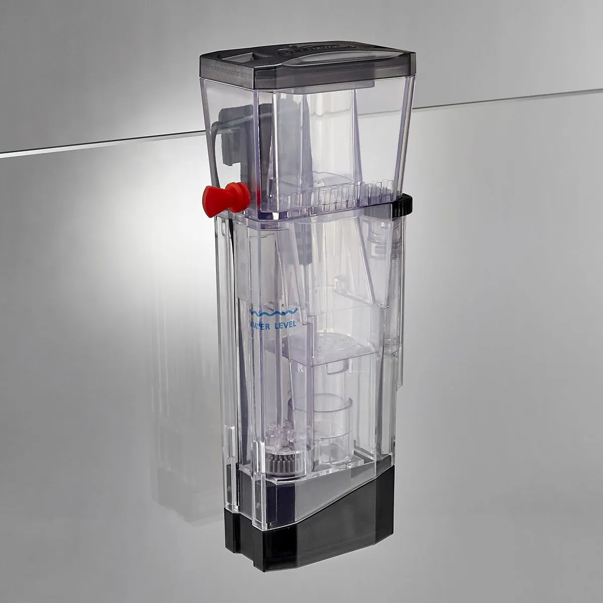 Bubble Magus MiniQ Nano Internal Protein Skimmer — Powerful Drop-In Skimming for Tanks Up to 20 Gallons