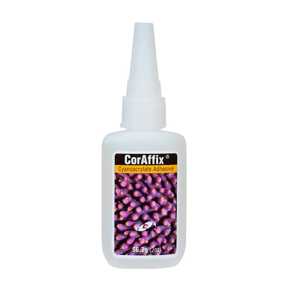Two Little Fishies CorAffix Coral Glue 2oz.