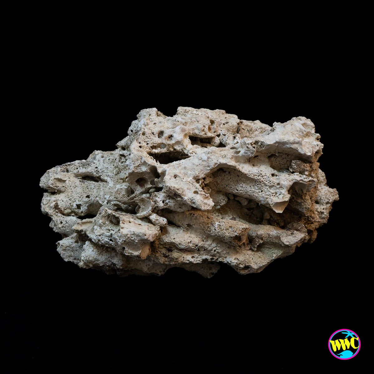 Pukani Dry Rock WYSIWYG #22