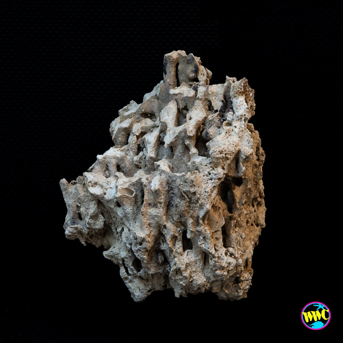 Pukani Dry Rock WYSIWYG #23