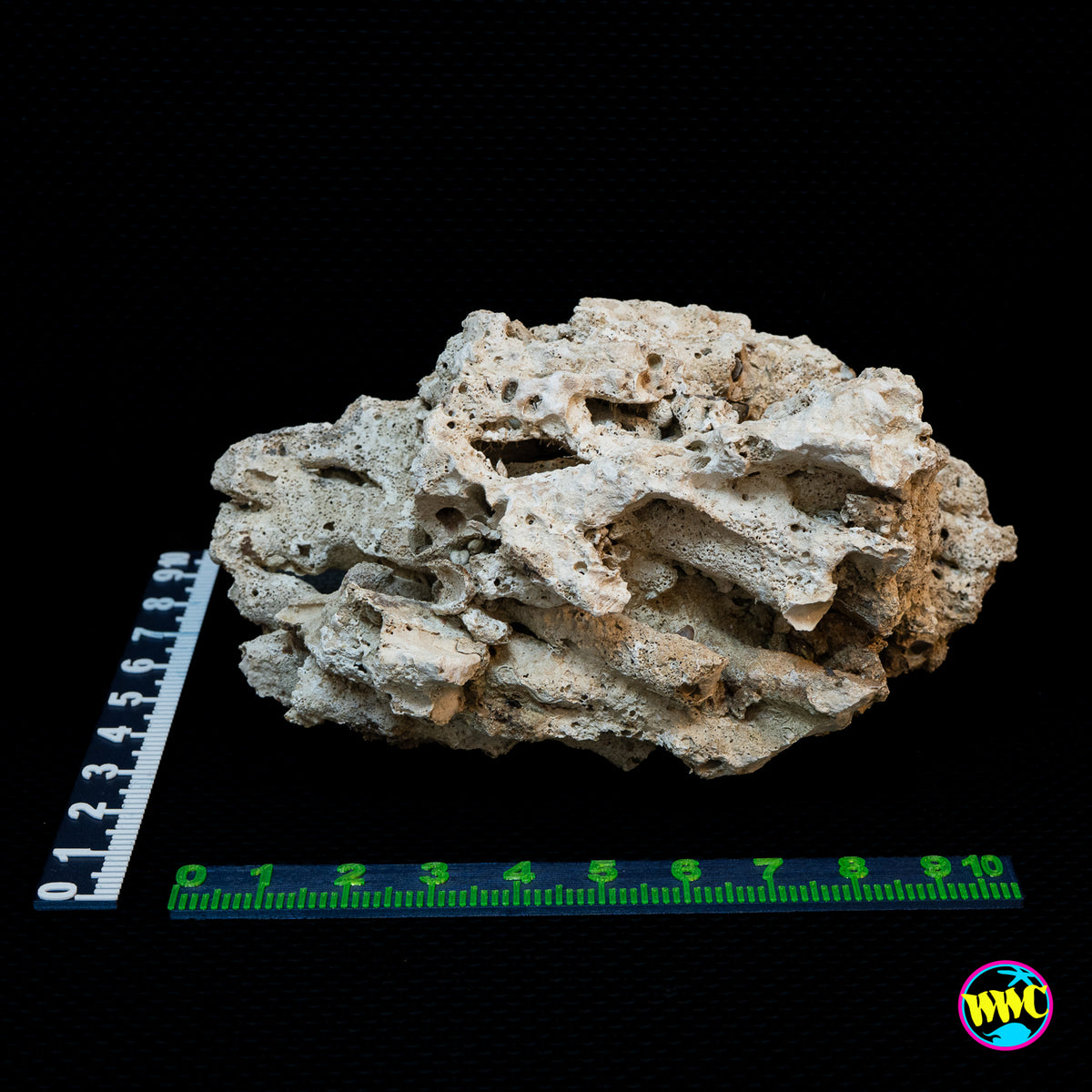 Pukani Dry Rock WYSIWYG #22
