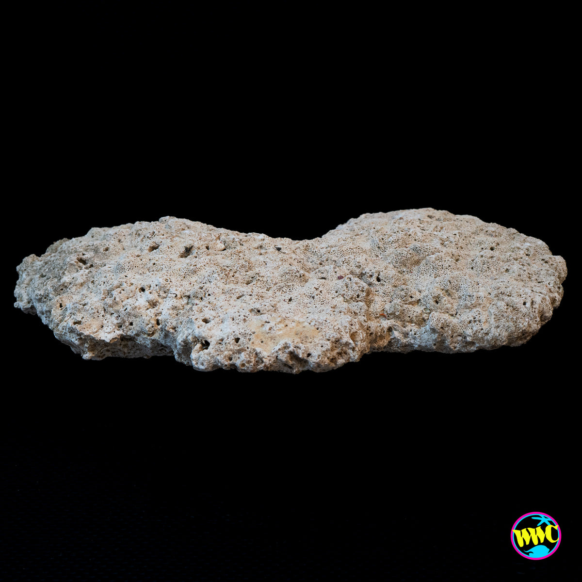 Pukani Dry Rock WYSIWYG #24