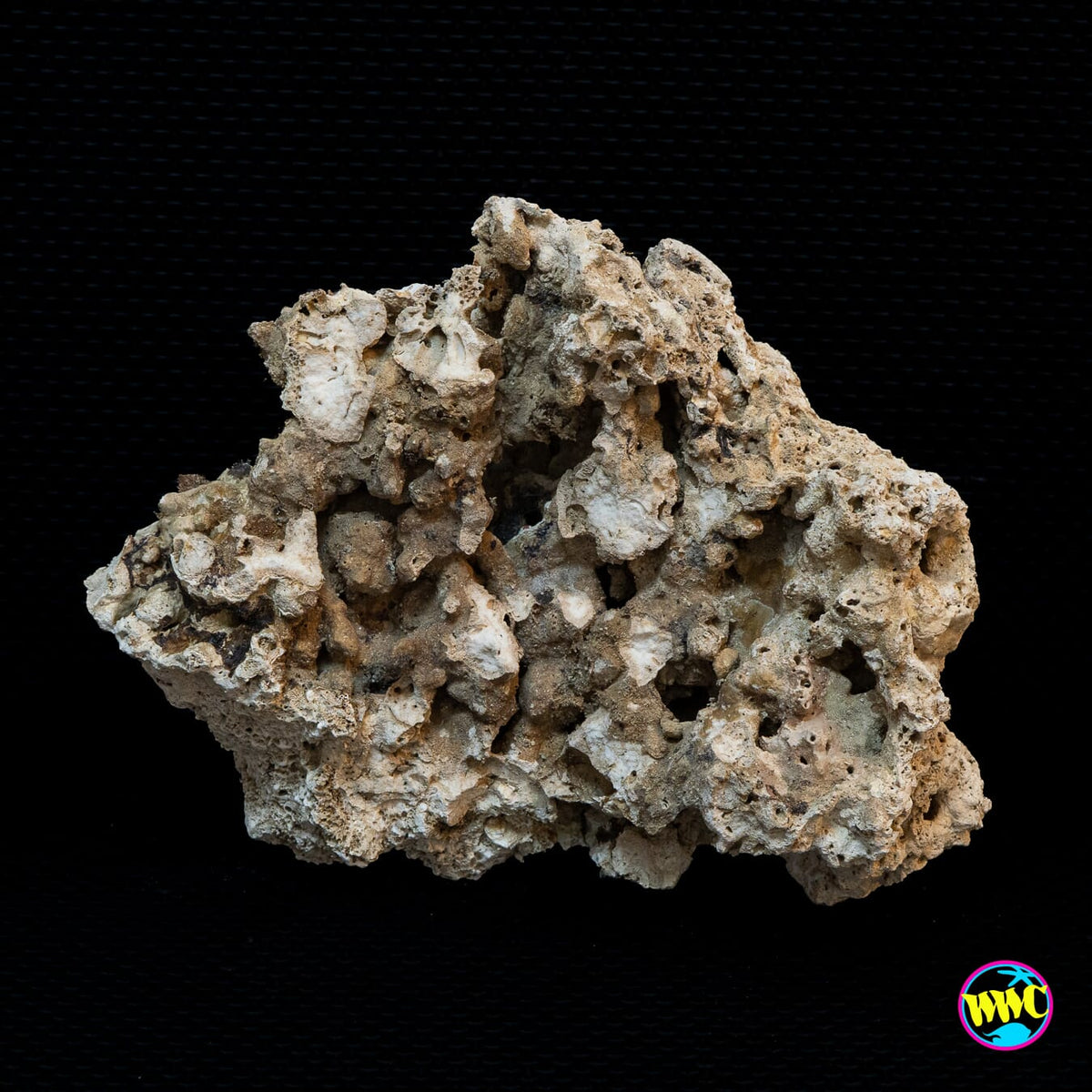Pukani Dry Rock WYSIWYG #2