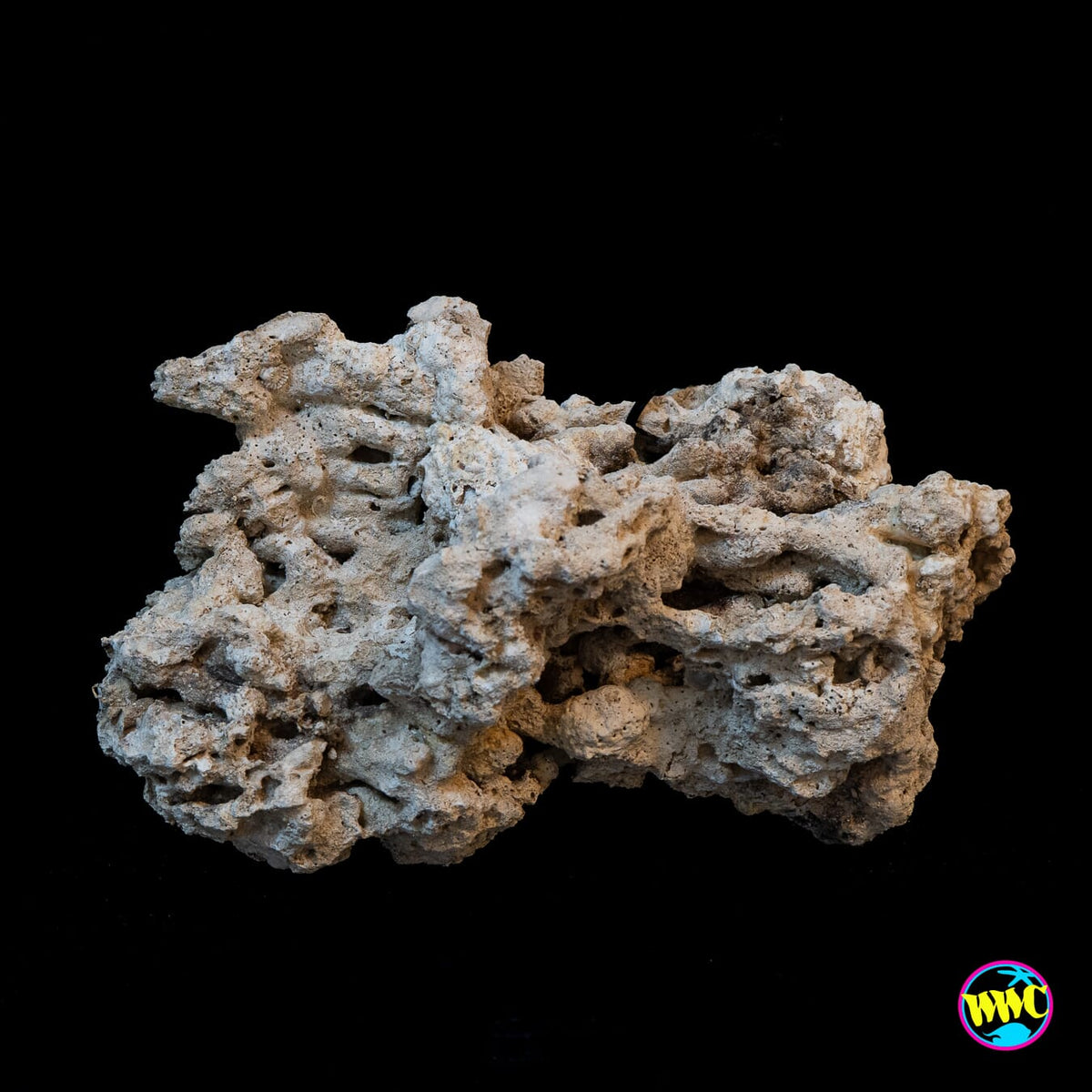 Pukani Dry Rock WYSIWYG #4