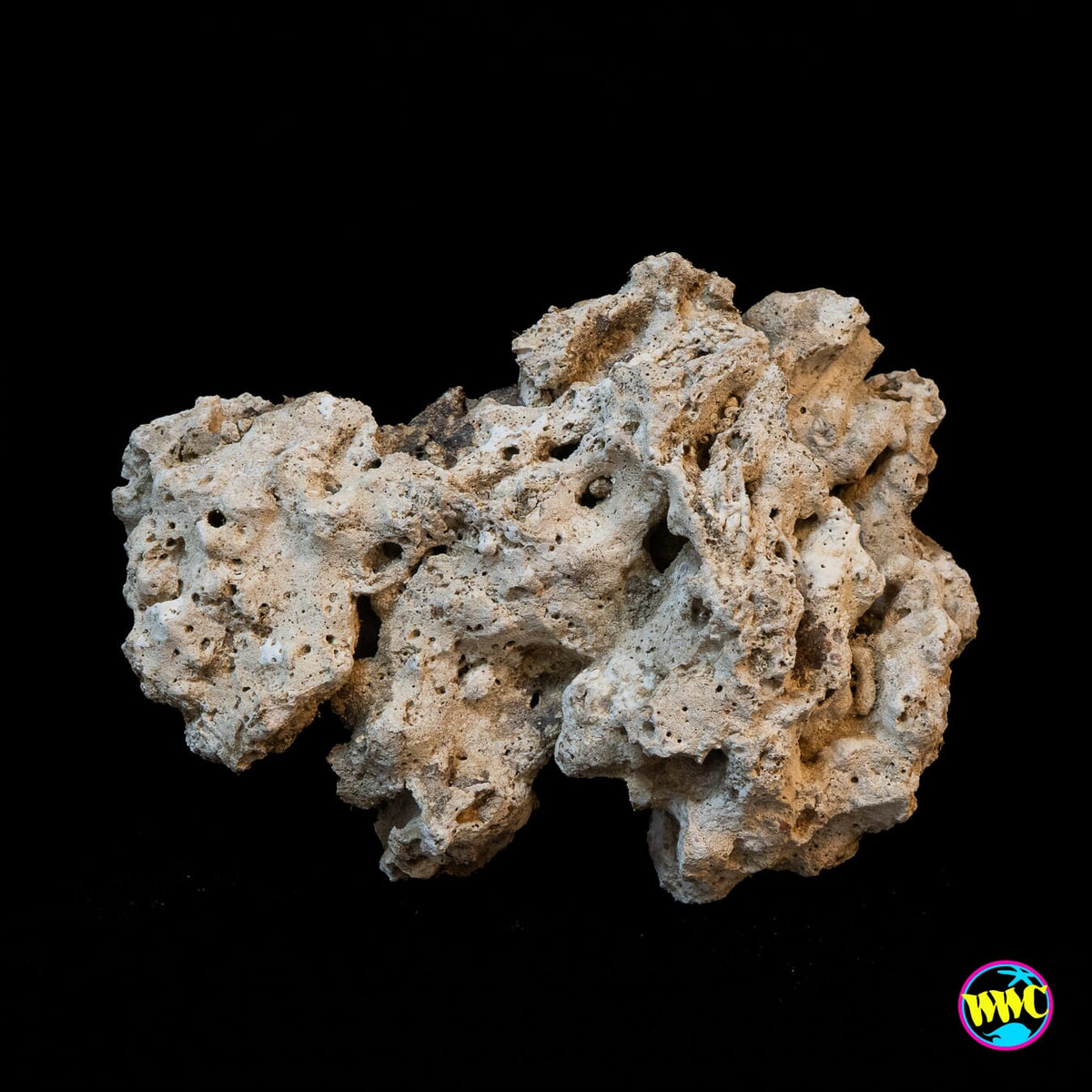 Pukani Dry Rock WYSIWYG #14