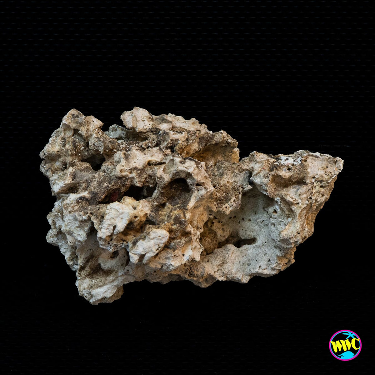 Pukani Dry Rock WYSIWYG #16