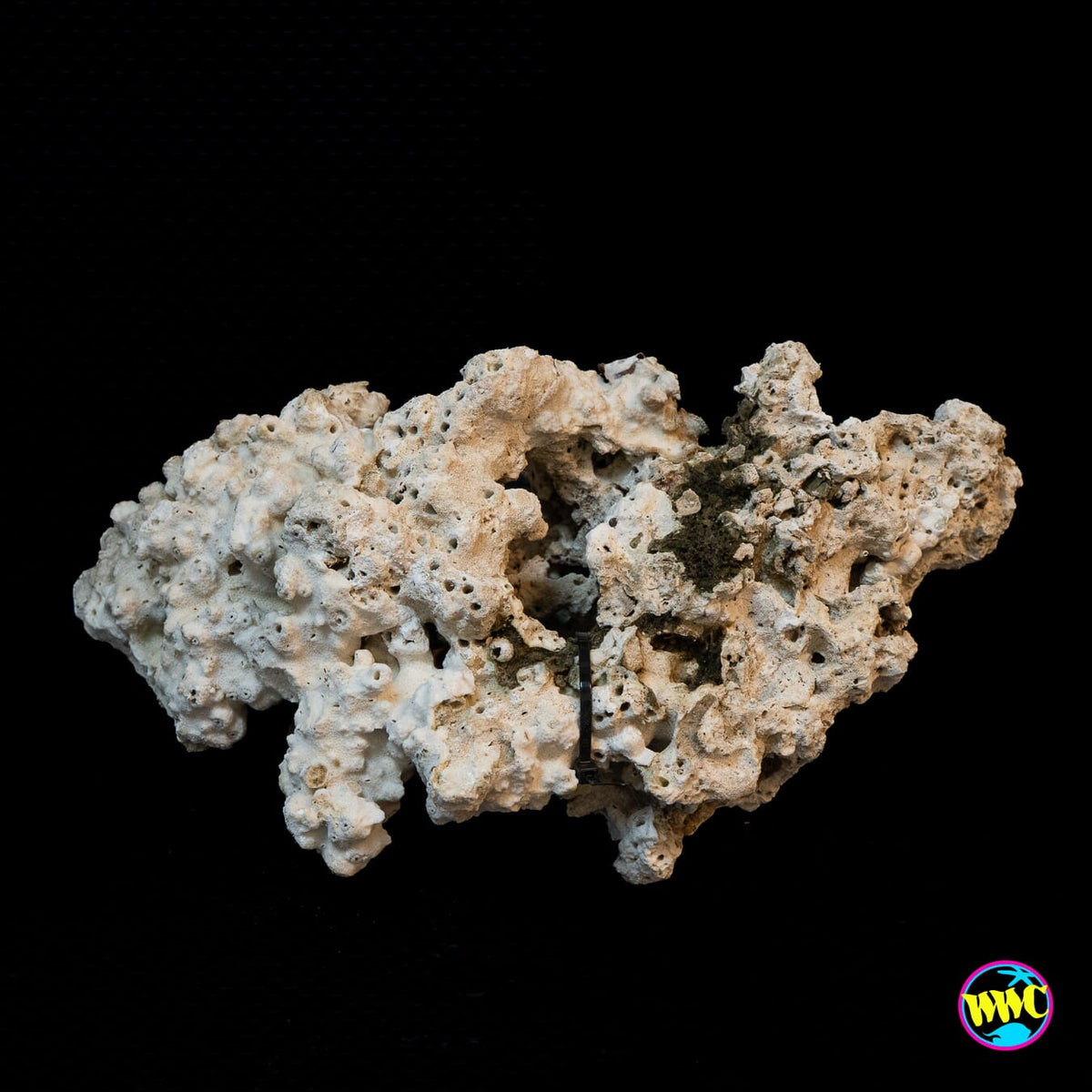 Pukani Dry Rock WYSIWYG #17