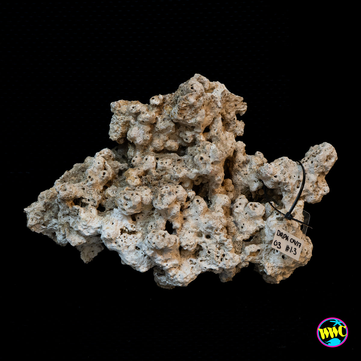 Pukani Dry Rock WYSIWYG #3