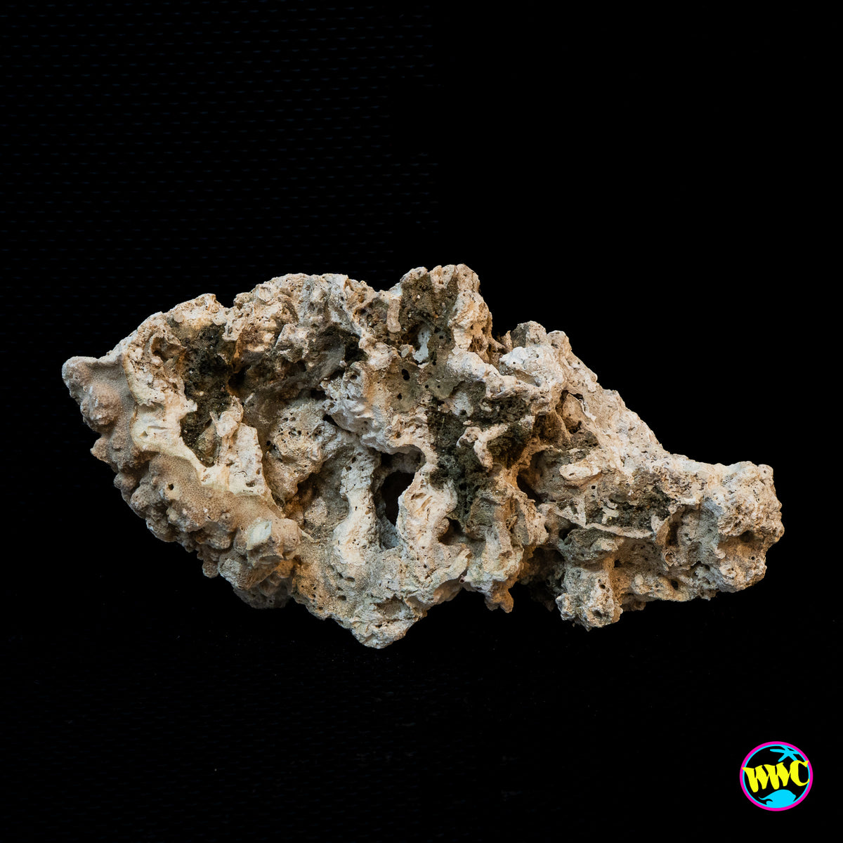 Pukani Dry Rock WYSIWYG #16