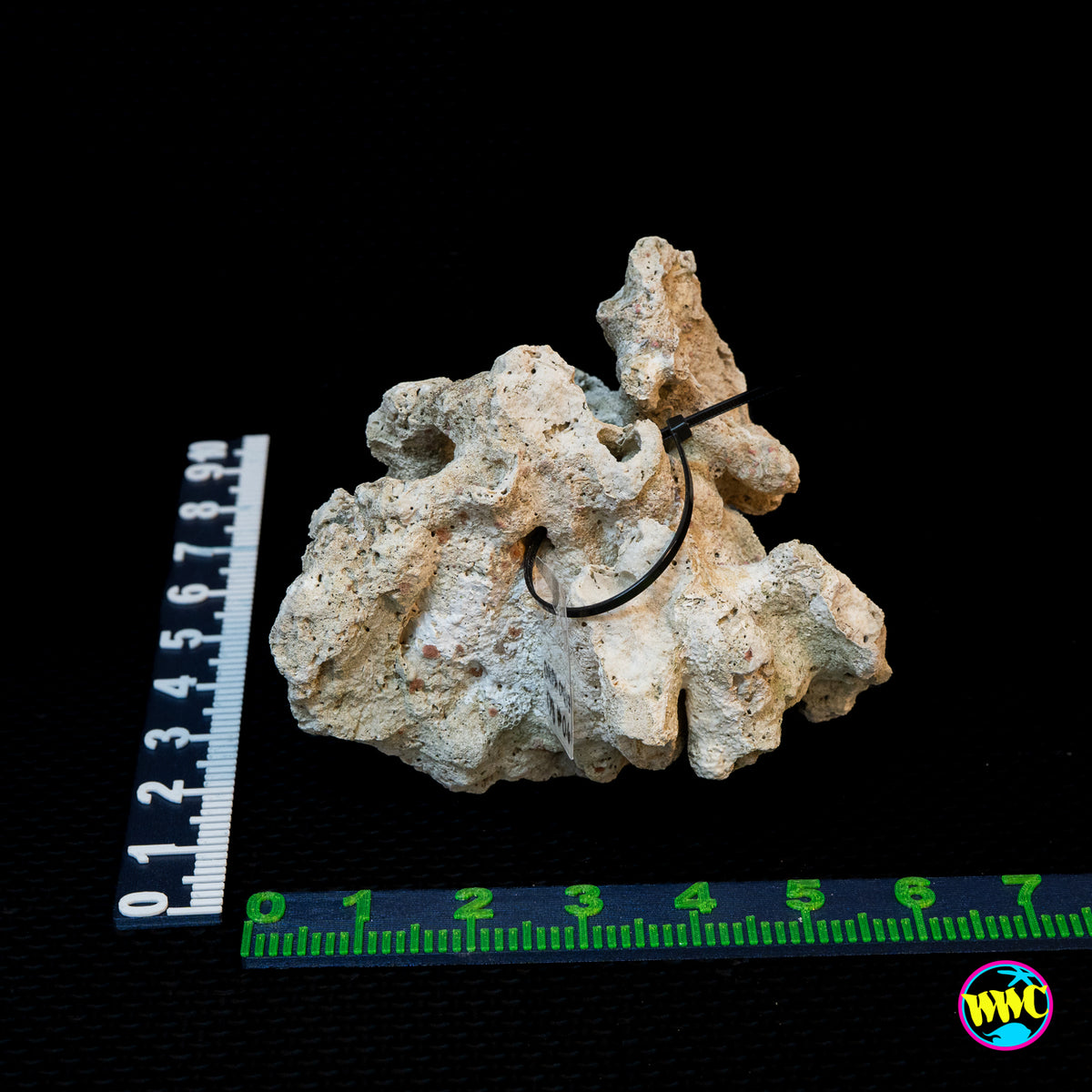 Pukani Dry Rock WYSIWYG #8