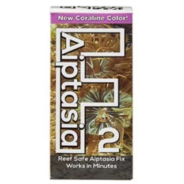 Frank's Tanks F-Aiptasia Killer 2oz