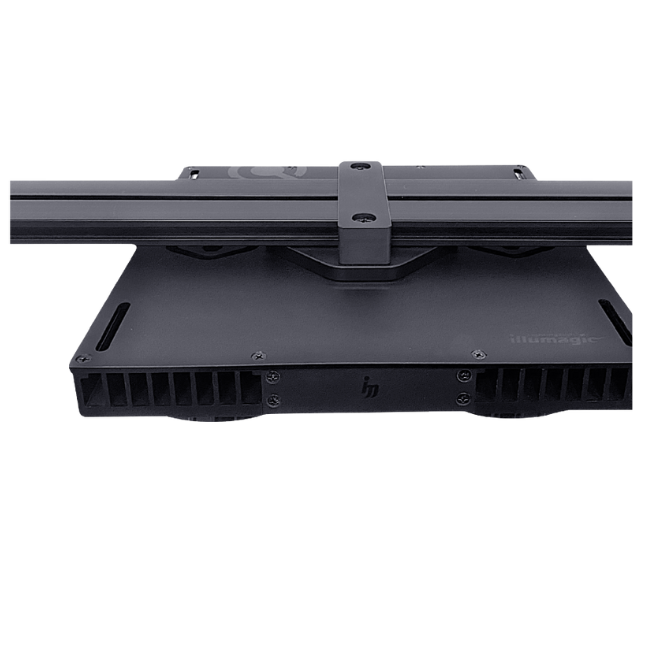 Dalua Illumagic X4 Slider Bracket