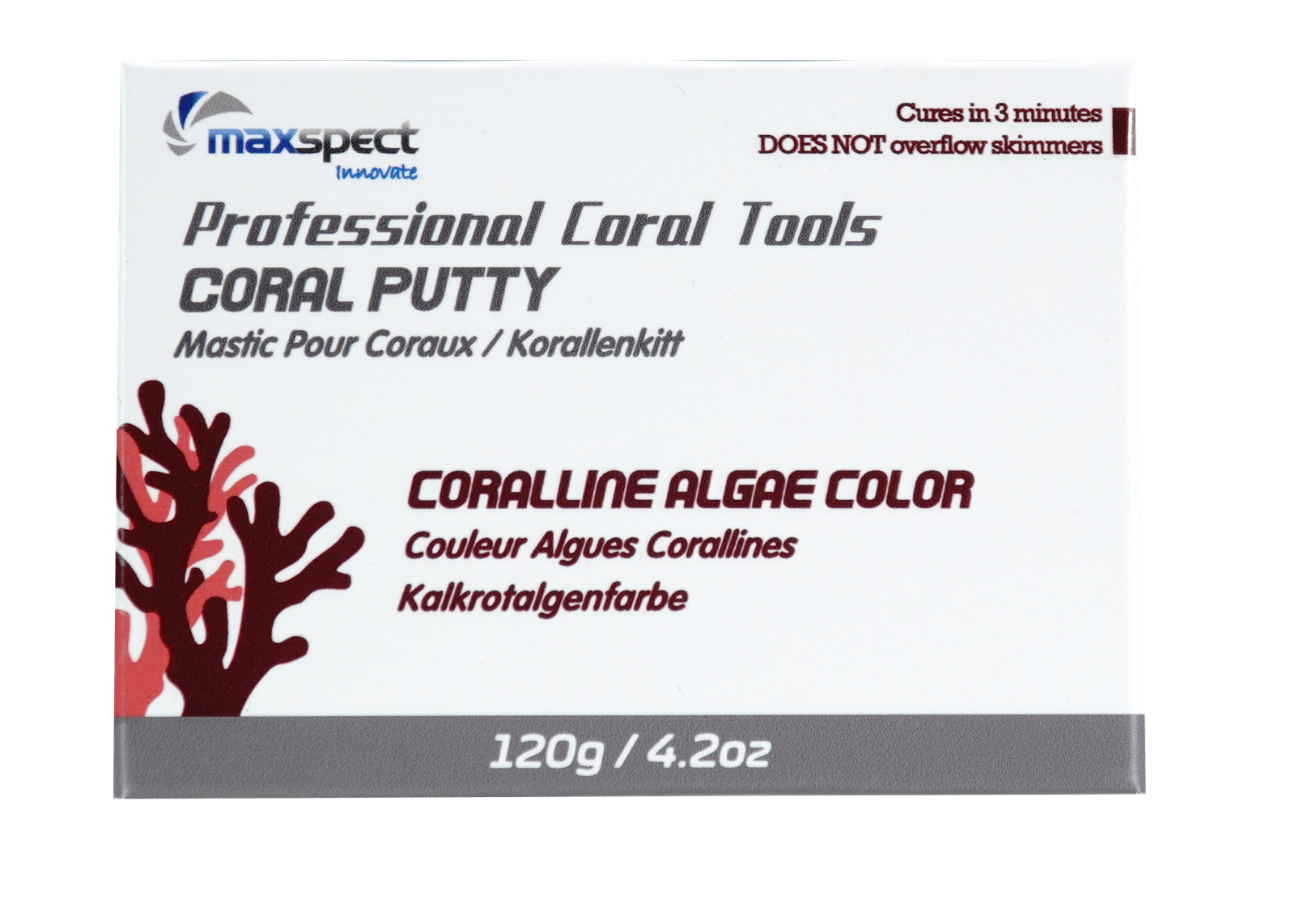 Maxspect Coral Putty (4.2 oz)