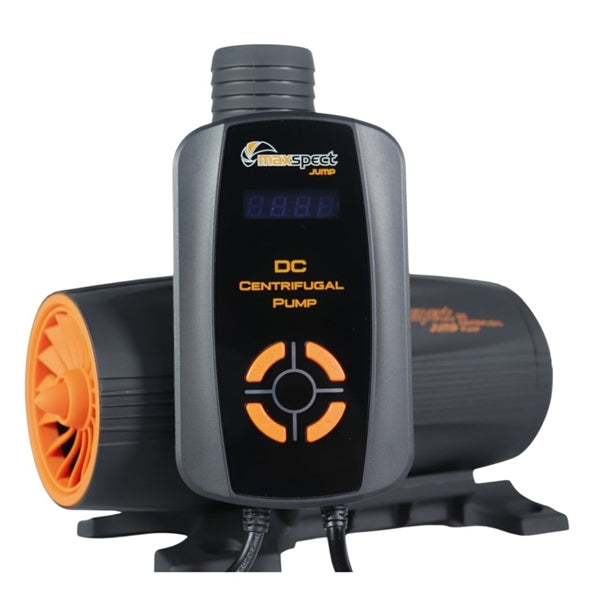 Maxspect Jump DC Pump 6K — 1,585 GPH Controllable Return Pump