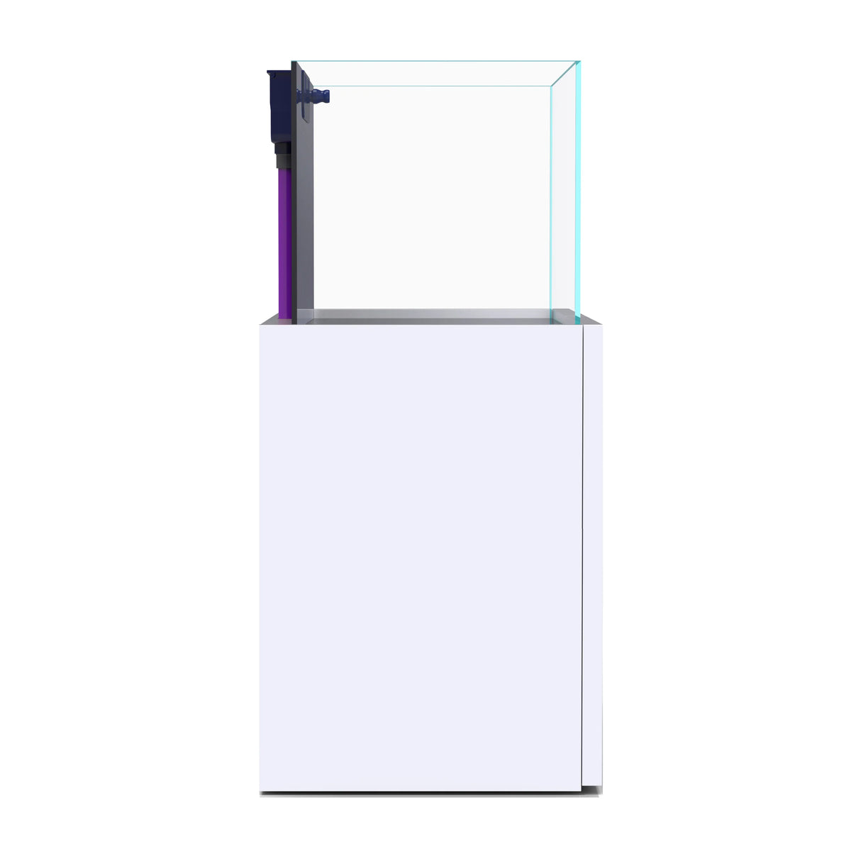 Nyos OPUS G2 250 54 Gallon Pro-Line Aquarium with Pro-Line Cabinet (Aquarium, Plumbing, Sump & Stand Kit)